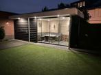 Veranda, Glazen schuifwand, Schuifpui, Schuifwand, Terras, Tuin en Terras, Overige Tuin en Terras, Ophalen of Verzenden, Nieuw