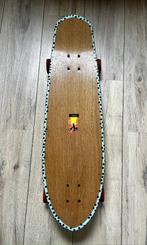 Cruiser (longboard), Ophalen, Zo goed als nieuw, Waveboard, Longboard