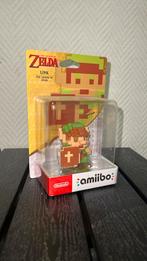 Link (The Legend of Zelda) amiibo, Spelcomputers en Games, Games | Nintendo Wii U, Avontuur en Actie, 1 speler, Ophalen of Verzenden