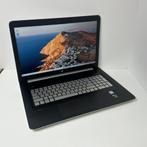 HP Envy 17-n120nd | Intel i7 | 12GB | GTX 950M | 256GB SSD, HP, Zo goed als nieuw, Support@hp.com, 1501 Page Mill Road
Palo Alto, CA 94304
USA