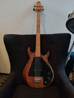 Gibson Grabber Walnut (1974), Muziek en Instrumenten, Ophalen, Gebruikt