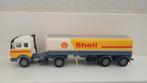 Shell Tankwagen Model Solido, Hobby en Vrije tijd, Gebruikt, 1:50 of kleiner, Truck, Ophalen