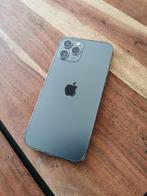Iphone 12 pro 128GB GRAFHITE, 83 %, 128 GB, Zo goed als nieuw, Zonder simlock