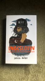 Samira Ahmed - Ingesloten, Ophalen of Verzenden, Zo goed als nieuw, Samira Ahmed