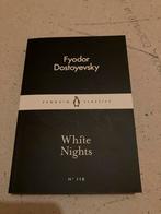 White Nights - Fjodor Dostojevski - Penguin Classics, Boeken, Ophalen of Verzenden, Zo goed als nieuw, Europa overig