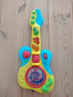 Playgo gitaar 39 cm, Kinderen en Baby's, Speelgoed | Educatief en Creatief, Ophalen of Verzenden, Zo goed als nieuw