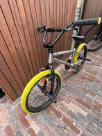 BMX Wipe 520, 20 inch, 8-14 jaar (130-160 cm), Fietsen en Brommers, Fietsen | Crossfietsen en BMX, Ophalen of Verzenden, Zo goed als nieuw