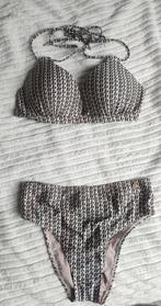 Bikini Beachlife broekje 38 cupC NIEUW, Beachlife, Beige, Nieuw, Ophalen of Verzenden