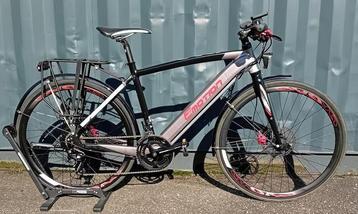 BH Bikes Evo Race sportieve e-bike mt M beschikbaar voor biedingen