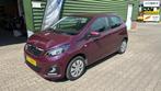 Peugeot 108 1.0 e-VTi Active koppeling nieuw, Auto's, Peugeot, Voorwielaandrijving, Euro 5, Gebruikt, Overige kleuren