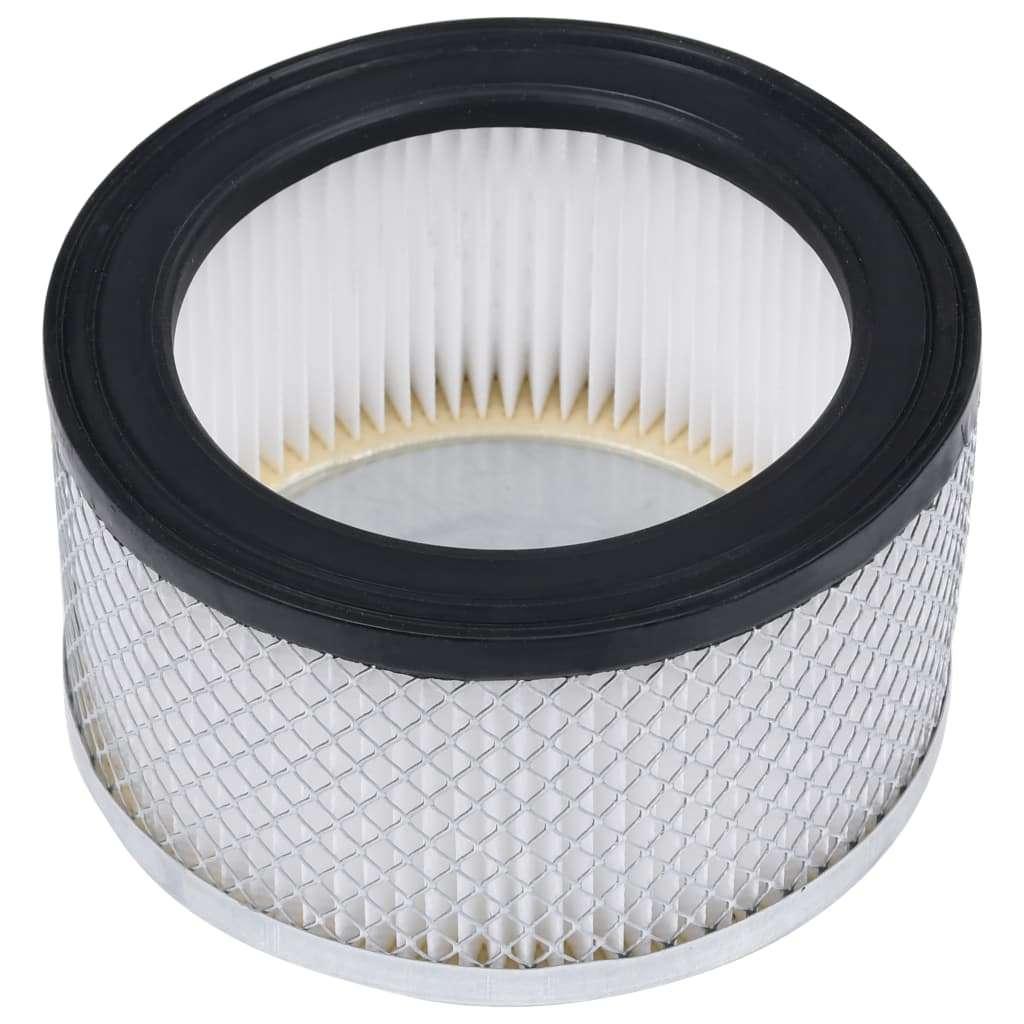2x HEPA filter asstofzuigers asfilter wasbaar GRATIS BEZORGD, Overige typen, P. Venemakade 163c, 9605 PN Kiel-Windeweer, Nieuw