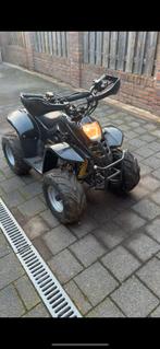 Te koop quad 110cc, Ophalen, Gebruikt, Overige typen