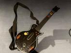 Guitar Hero Gitaar Zonder Dongle, Muziek, Gebruikt, 1 speler, Ophalen of Verzenden