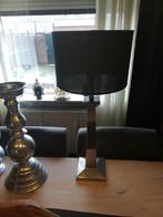 Grote lamp 70cm hoog en diameter 30cm, Ophalen, Zo goed als nieuw, 50 tot 75 cm