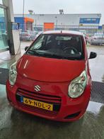 Suzuki Alto 1.0 2010 Rood, Auto-onderdelen, Ophalen