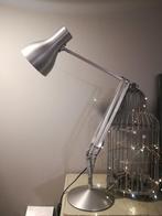 ⭐️ Anglepoise 75 Desk Lamp | Silver Lustre | Ex working cond, Huis en Inrichting, 50 tot 75 cm, Desk Lamp, Ophalen of Verzenden
