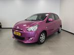 Mitsubishi Space Star 1.0 Bright / AIRCO / 5-DRS /, Voorwielaandrijving, Gebruikt, Overige kleuren, Origineel Nederlands
