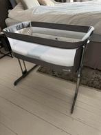 Co-Sleep (Calidoo) Safety first Grey, Kinderen en Baby's, Babywiegjes en Ledikanten, Ophalen, Zo goed als nieuw, Wieg