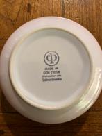 6 stuks Vintage DDR schaaltjes, Huis en Inrichting, Keuken | Servies, Ophalen, Gebruikt, Ddr, Ddr