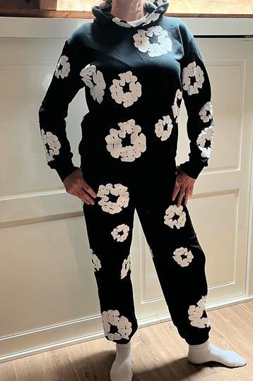 Denim tears trui uniseks beschikbaar voor biedingen