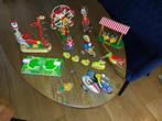 Blikken speelgoed kleine verzameling, Antiek en Kunst, Ophalen