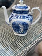 engelse theepot, Antiek en Kunst, Antiek | Servies los, Ophalen