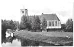 AK Oudkarspel - N.H. Allemanskerk, Verzenden, 1960 tot 1980, Ongelopen, Noord-Holland