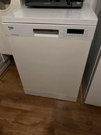 Beko vaatwasser, Witgoed en Apparatuur, Vaatwasmachines, Ophalen, 85 tot 90 cm