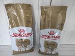 2 x Royal Canin Bulldog Adult Voer Hond twv 134 €, Dieren en Toebehoren, Ophalen, Hond