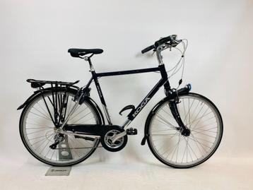 Nette KOGA Prominance herenfiets XL-61cm  beschikbaar voor biedingen