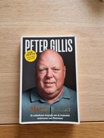 Peter Gillis "massa is kassa", Boeken, Biografieën, Ophalen of Verzenden, Zo goed als nieuw