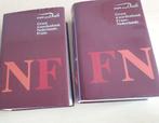 Te koop prachtige woordenboeken Nederlands/Frans, Frans, Van Dale, Ophalen of Verzenden, Zo goed als nieuw