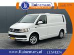 Volkswagen Transporter 2.0 TDI 150 PK / 4MOTION / 1e EIG / L, Auto's, 15 km/l, Gebruikt, Euro 6, 4 cilinders