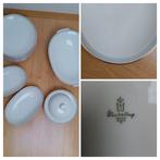 Winterling Bavaria Germany en H&C selb Bavaria Germany, Ophalen, Gebruikt, Bord(en), Overige stijlen