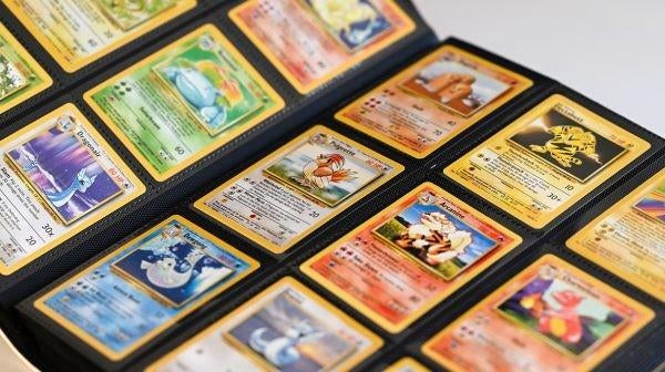 LET OP!!!!-> Pokemon Kaarten Gezocht!, Ophalen of Verzenden