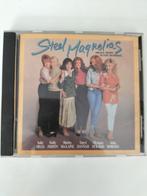 Steel magnolias soundtrack, Cd's en Dvd's, Ophalen of Verzenden, Zo goed als nieuw