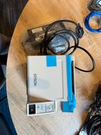 Nieuwe Epson TM-T70II Thermische Bonprinter, Computers en Software, Printers, Ophalen, Nieuw, Thermo-printer, Printer