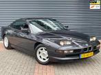 BMW 8-serie 850 Ci V12 Remus | Dak | Aut | Orgineel Nederlan, Auto's, BMW, Automaat, Achterwielaandrijving, Gebruikt, Zwart