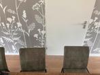 Industriële Stoelen - Set van 3, Ophalen, Overige kleuren, Drie, Zo goed als nieuw