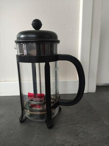 Bodum French Press Koffiezetapparaat beschikbaar voor biedingen