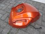 versys 650 KLE tank teller radiator voorvork, Ophalen of Verzenden