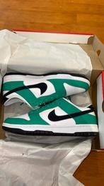 Nike Dunk Low Celtics maat 44, Ophalen of Verzenden, Nieuw
