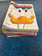 Grote verzameling Donald Duck jaargangen 1990 – 2012, Boeken, Complete serie of reeks, Europa, Donald Duck, Ophalen