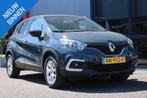 Renault Captur 0.9 TCe Limited 86DKM, NAVI, PARKEERSENSOREN, Voorwielaandrijving, 898 cc, Stof, Gebruikt