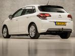 Citroën C4 1.2 PureTech Sport € 8.445,00, Stof, 1550 kg, Euro 6, 1199 cc