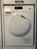 Miele TKB 150 WP warmtepomp droger met 7 kg. vulgewicht, Witgoed en Apparatuur, Wasdrogers, 6 tot 8 kg, Anti-kreukfase, Overige typen