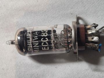 Philips ECC82 beschikbaar voor biedingen