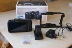 Blackmagic Pocket 4k Pro, Overige merken, Overige soorten, Ophalen of Verzenden, Zo goed als nieuw