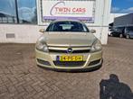 Opel Astra Wagon 1.6 Enjoy, Auto's, Voorwielaandrijving, 15 km/l, Gebruikt, Metallic lak