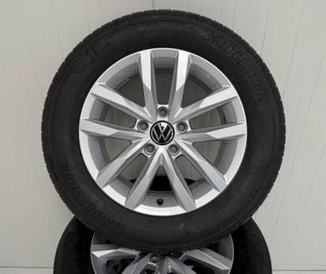 Originele Volkswagen Passat Sepang Velgen 16 Inch VW beschikbaar voor biedingen